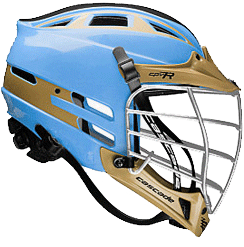 Cascade CPV-R Custom Lacrosse Helmet