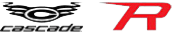 cascade R logo