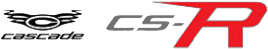 cascade CS-R logo